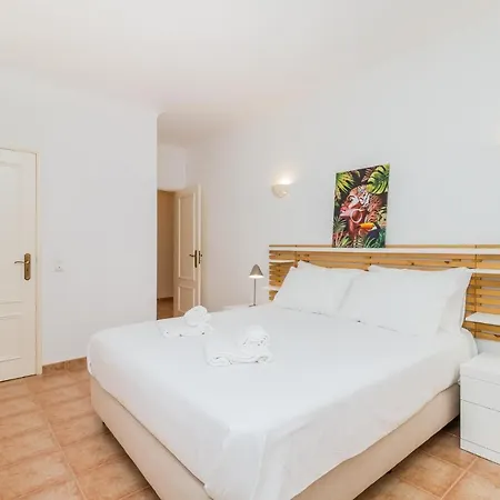 Algarve Golden Properties: Casa Da Gale Apartment