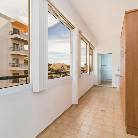 Apartment Algarve Golden Properties: Casa Da Gale