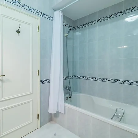 Apartment Algarve Golden Properties: Casa Da Gale *